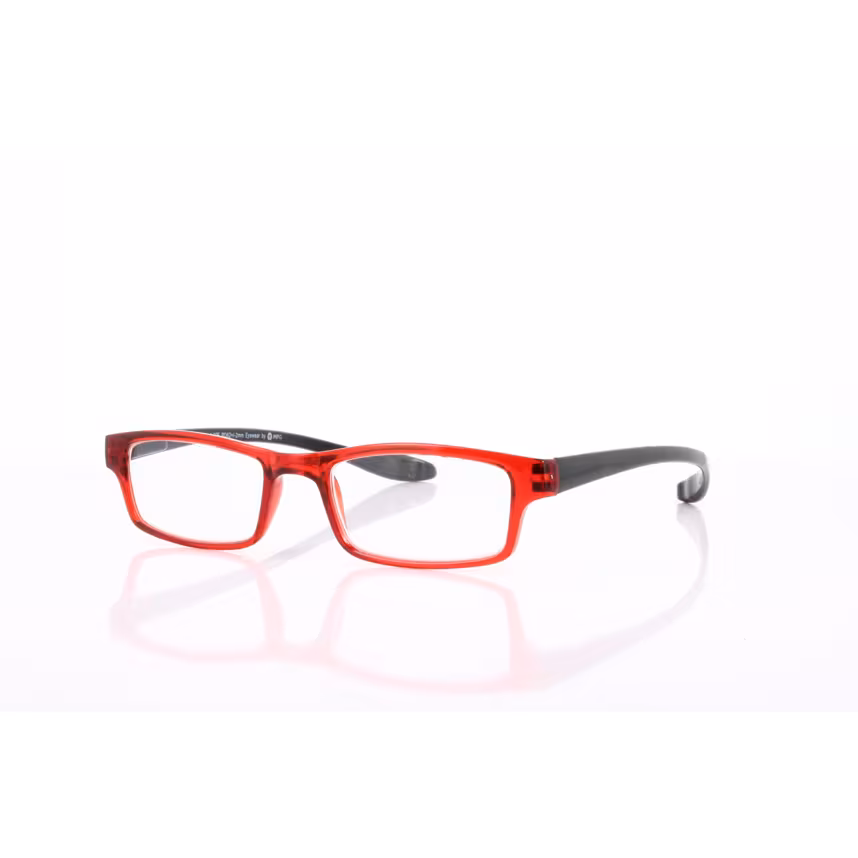 Fertiglesebrille KLH130-2 +1.00