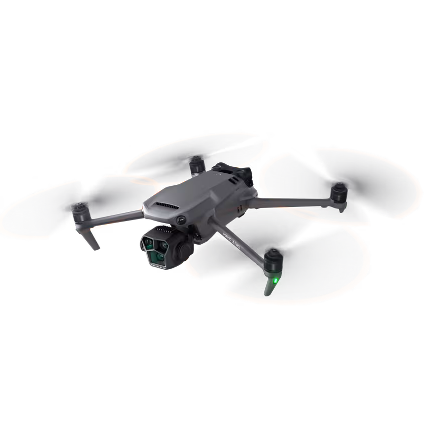 DJI Mavic 3 Pro Fly More Combo (DJI RC Pro)