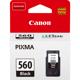 Canon PG560 Tinte black