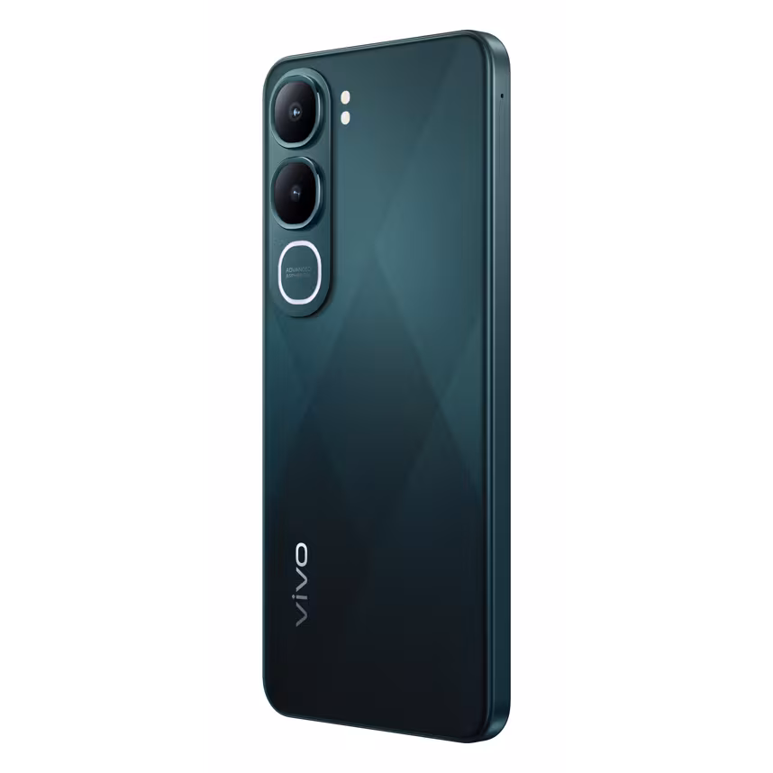 Vivo Y21e 128GB Gr&uuml;n