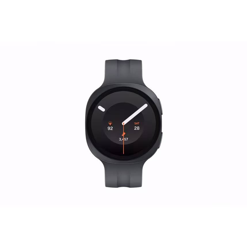 Samsung Galaxy Watch 9 40mm LTE graphite