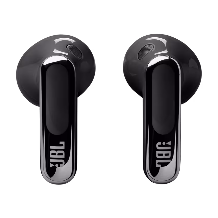 JBL Live Flex 3 In-Ear BT Kopfhörer schwarz