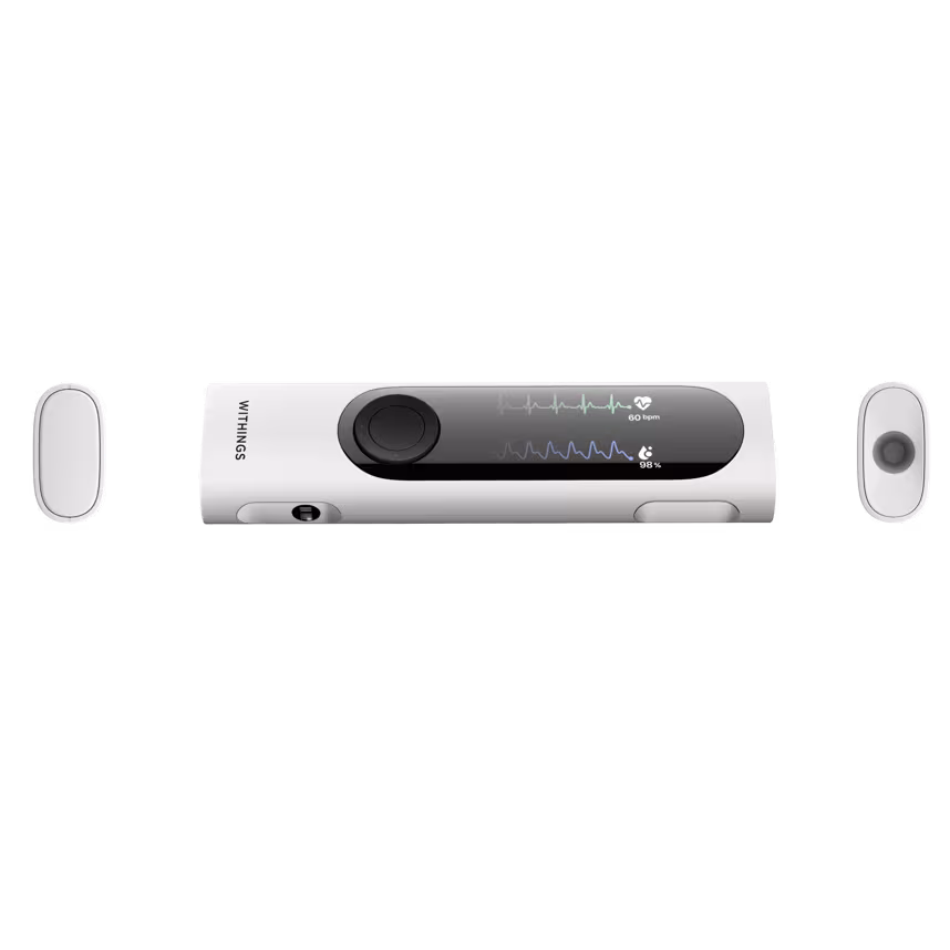 Withings BeamO 4-in-1 Gesundheitscan