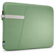 CaseLogic Ibira Laptop Sleeve 15.6" islay green
