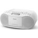 Sony CFD-S70W Boombox White