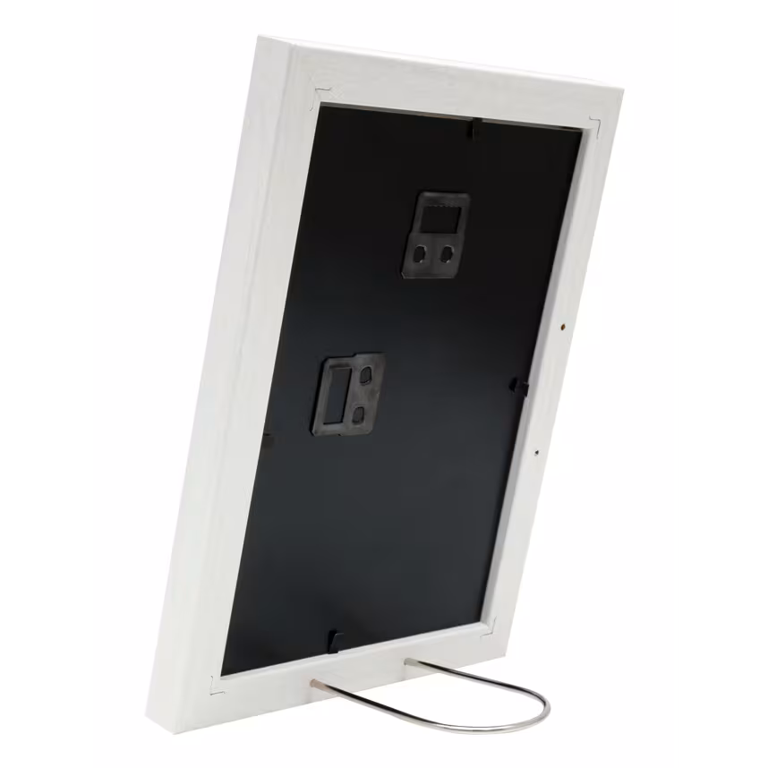 Deknudt S66KF1P1 20x30 Holz weiß