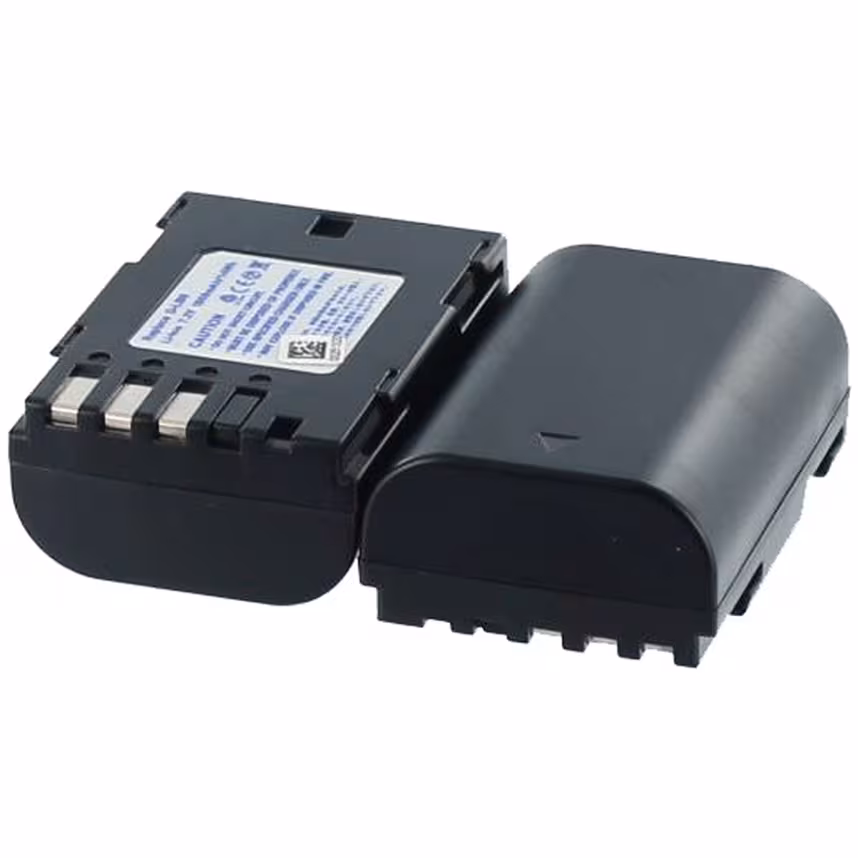 AGI 3948 Akku Pentax D-Li90