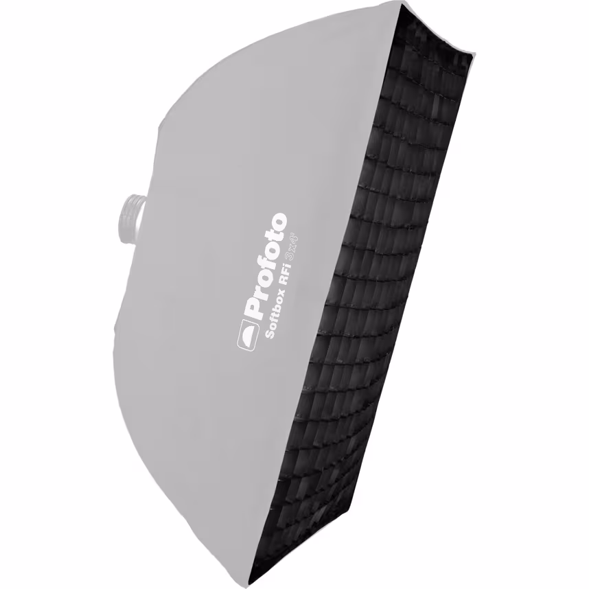 Profoto RFI Wabe Rectangular 50° 90x120cm