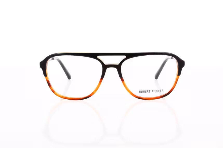 RR 3248 195-03 Herrenbrille Kunststoff