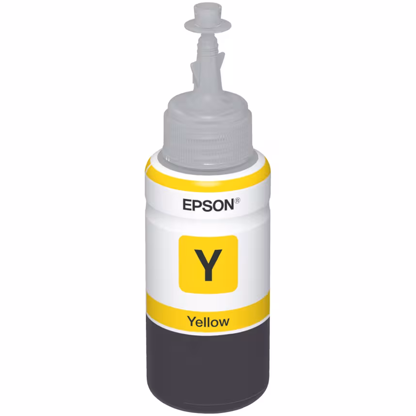 Epson T6644 Tinte Yellow 70ml