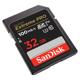 SanDisk SD Extreme Pro 32GB U3 100MB/s V30
