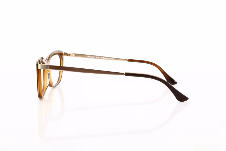 EM 06-0028 C02 Damenbrille Kunststoff