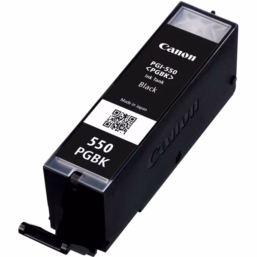 Canon PGI 550PGBK Tinte black