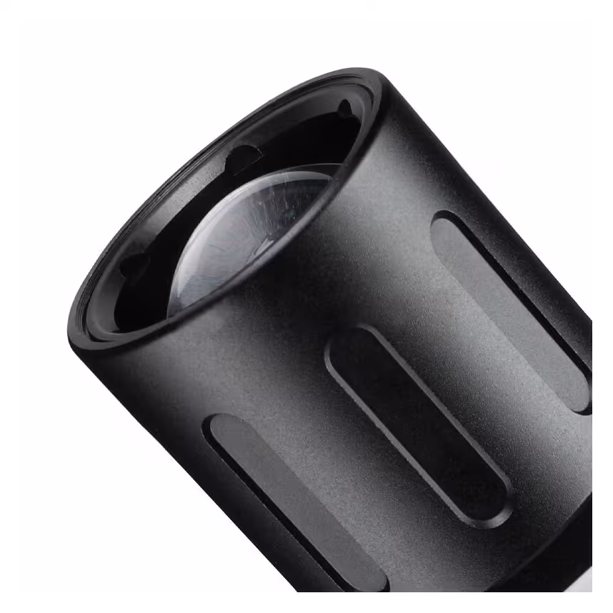 Axxtra Taschenlampe Adventure