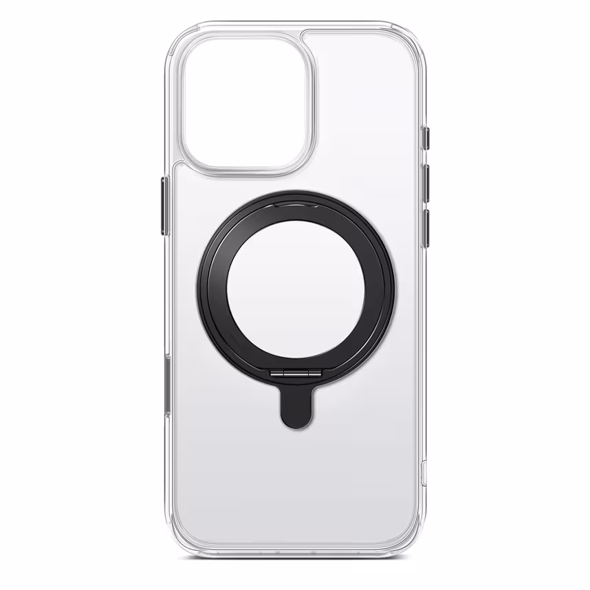 felixx Orbit Magsafe Stand Black Apple iPhone 16 Pro