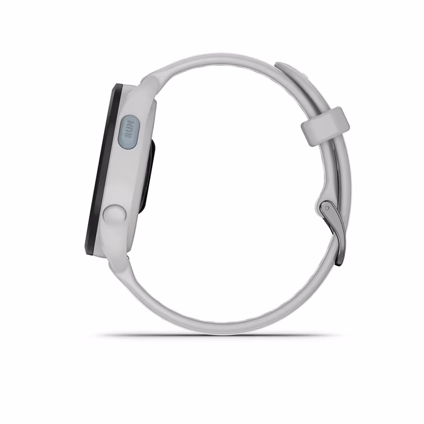 Garmin Forerunner 165,GPS,Mist Grey/Whitestone