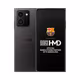 HMD Skyline 256GB DS schwarz