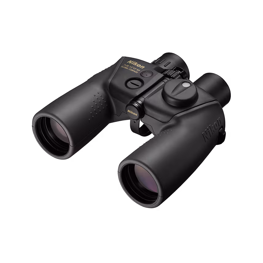 Nikon 7x50CF WP Global Compass