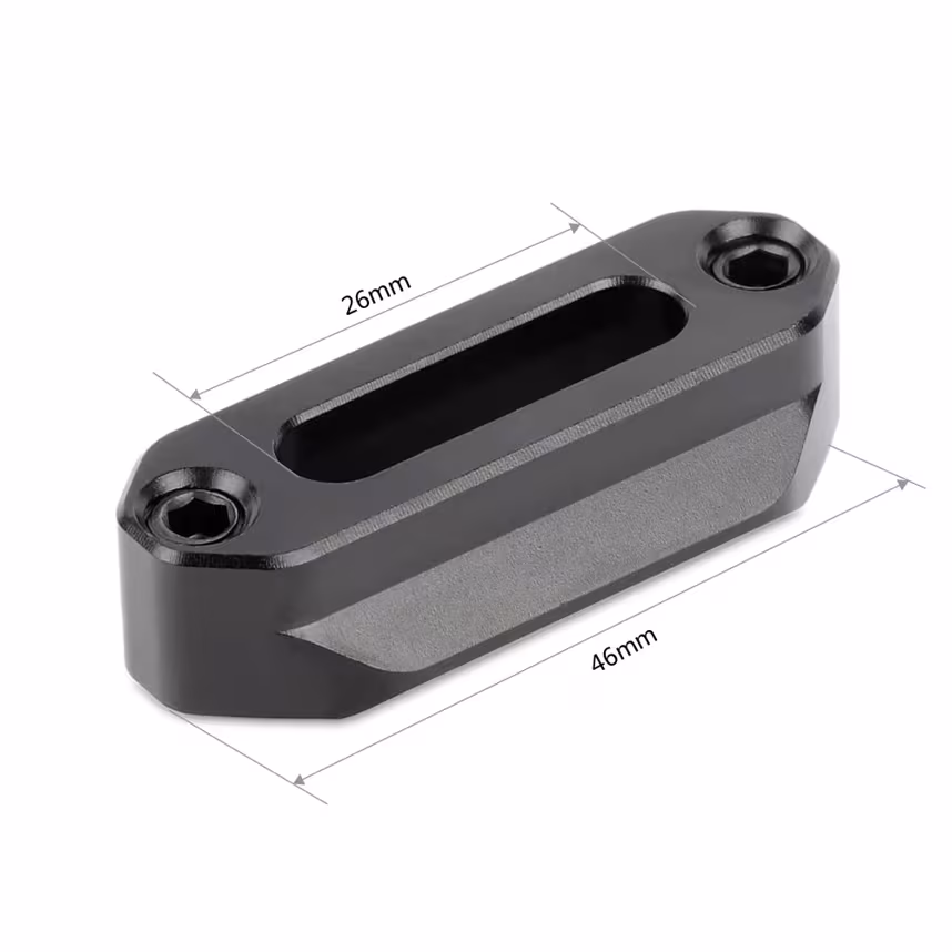 SmallRig Quick Release Nato Rail 46mm 