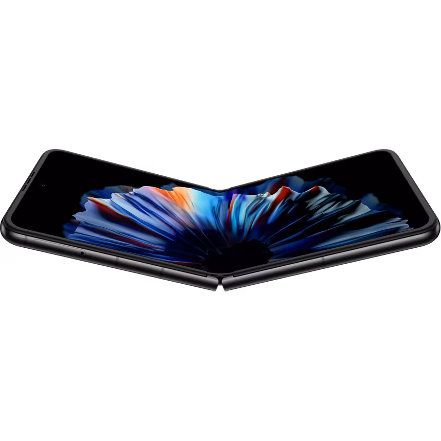 ZTE Nubia Flip 2 5G black