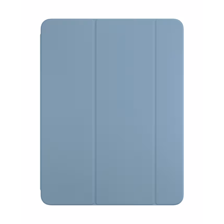 Apple iPad Pro 13" (M4) Smart Folio, denim
