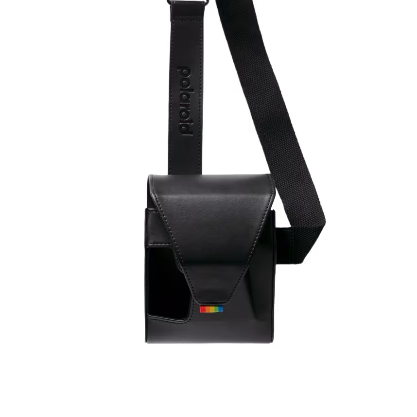 Polaroid Shoulder Holster Case für I-2
