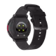 Polar Vantage V3 black/black S-L inkl. HR