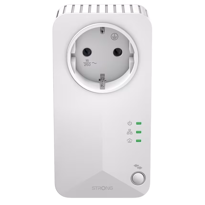 Strong PowerlWF600DUOEUV2
