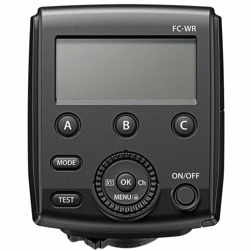 Olympus FC-WR Flash Commander