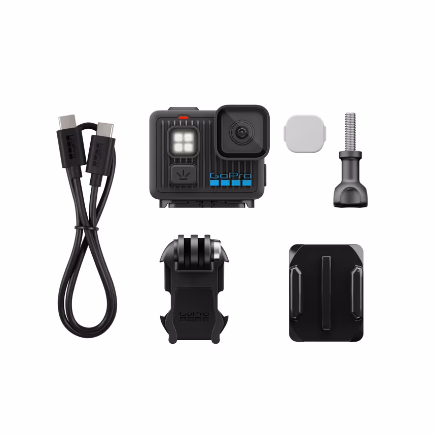 GoPro LIT HERO