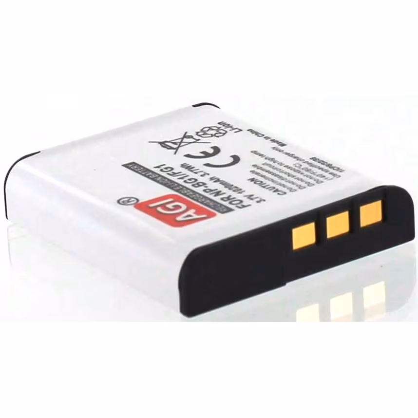 AGI 74380 Akku Sony DSC-W230