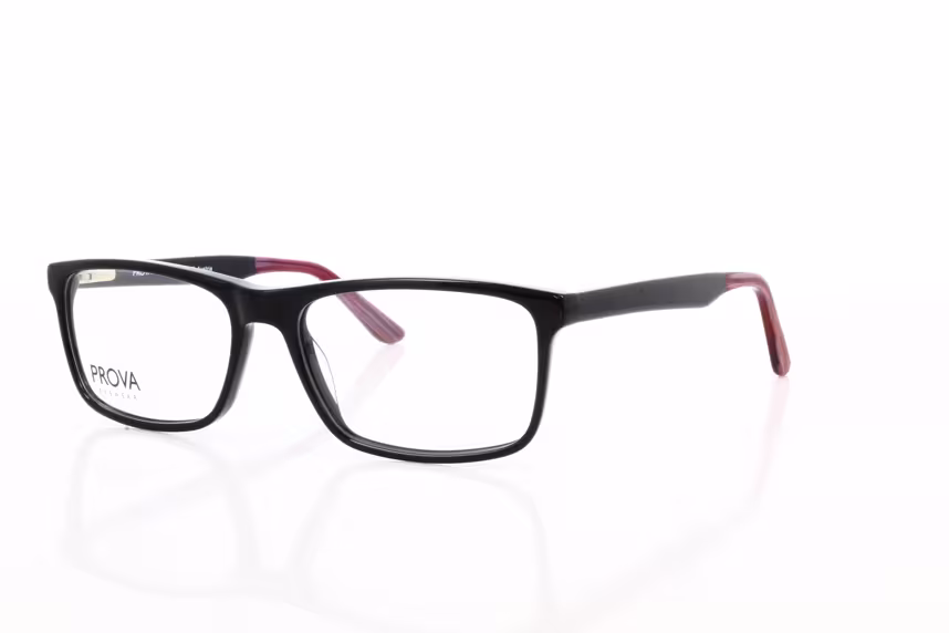 PL 580-002 Herrenbrille Metall