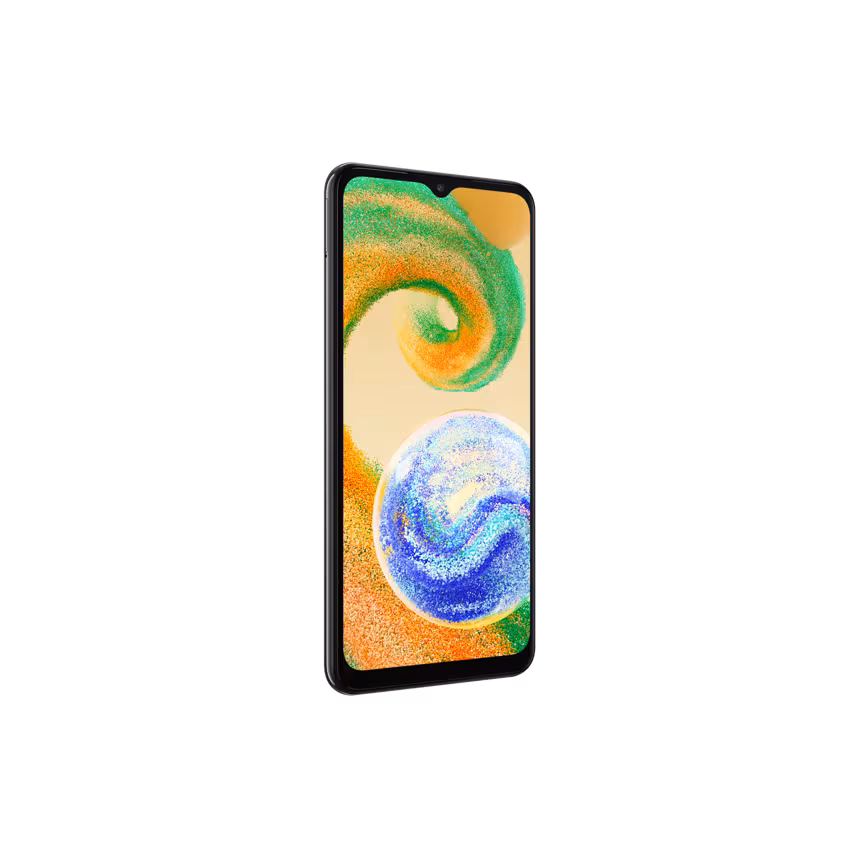 Samsung Galaxy A04s 32GB schwarz 