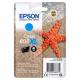 Epson 603XL Tinte cyan
