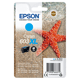 Epson 603XL Tinte cyan 
