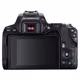 Canon EOS 250D + EF-S 18-55/4,0-5,6 IS STM