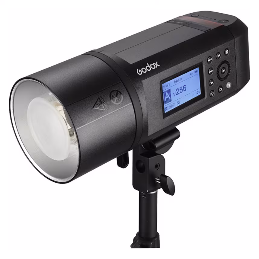 GODOX AD600-PRO Outdoor Blitz Kit