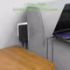 Felixx Premium faltbarer PD/USB Reiselader mit 30W