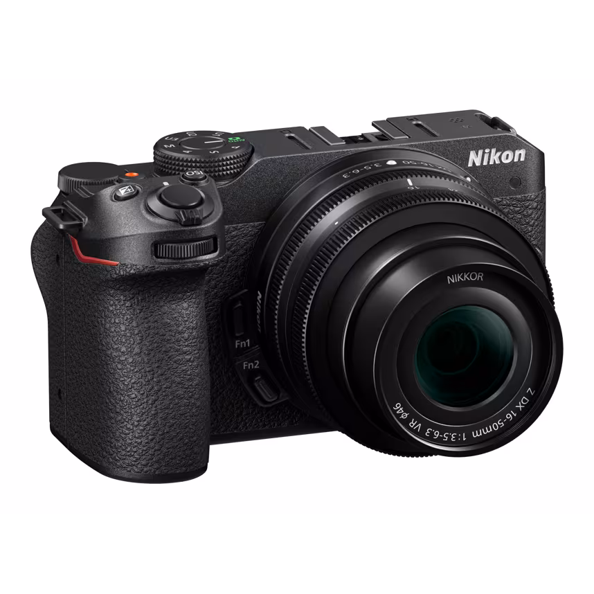 Nikon Z 30 Vlogger Kit 