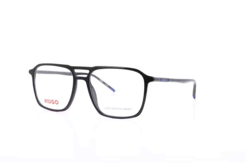 HUGO 1352 black