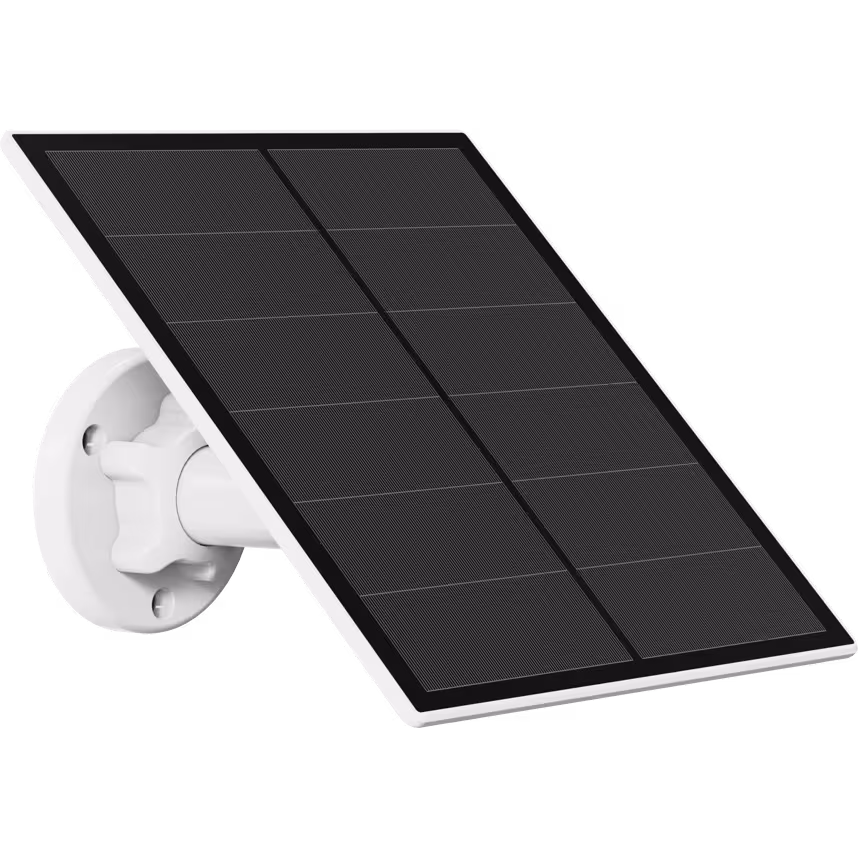 Beafon Solar Panel - 5W - Micro USB