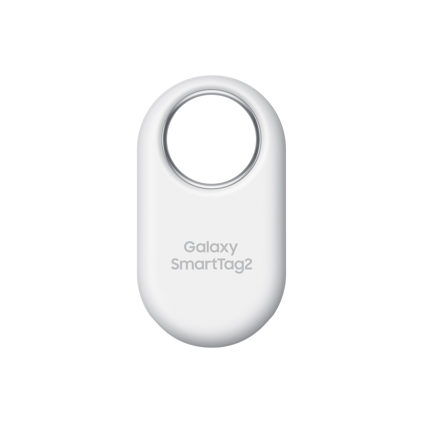 Samsung Galaxy SmartTag 2 Weiß 