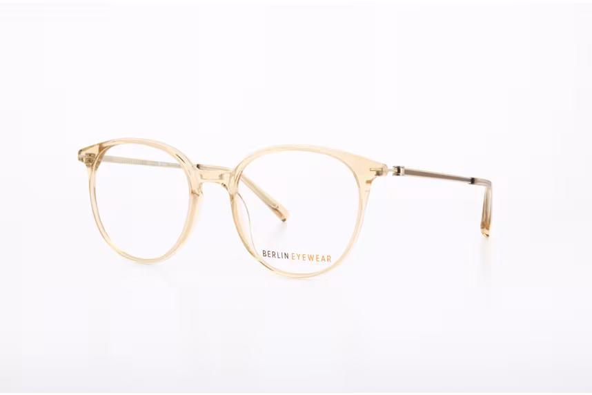 Berlin Eyewear BERE301-3H
