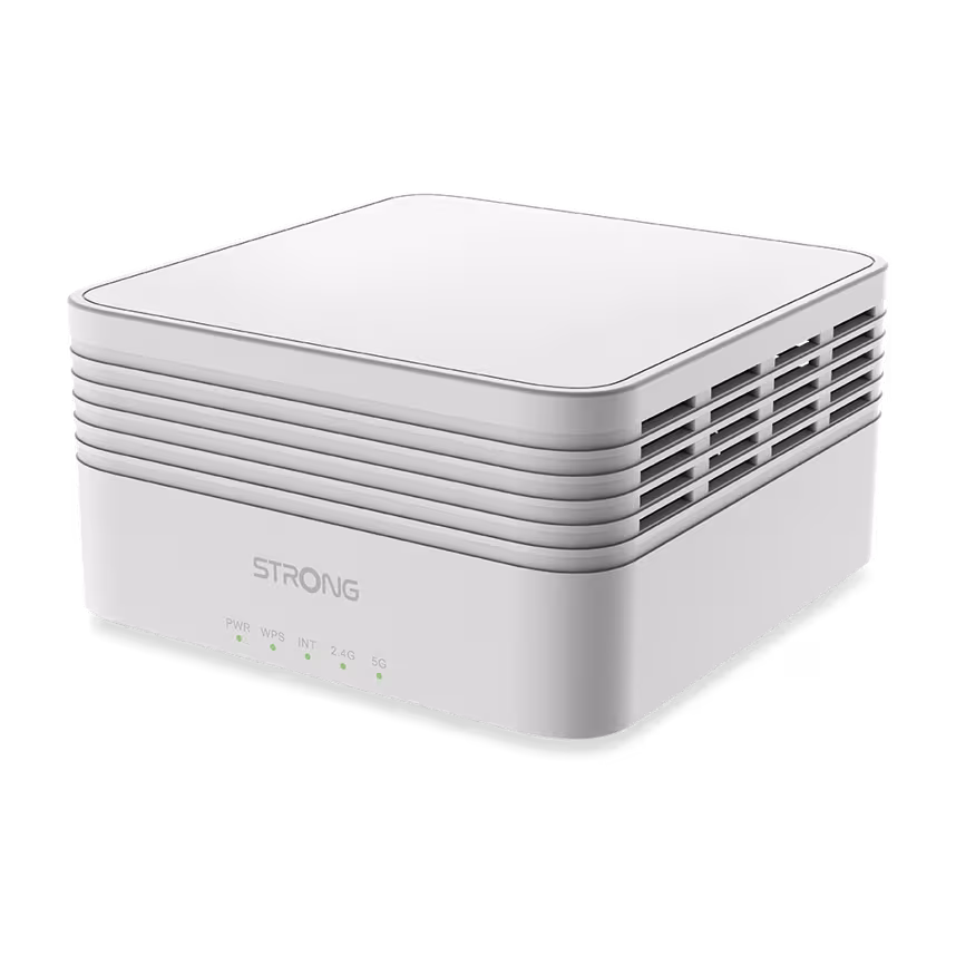 Strong Mesh Wifi AX3000 Add-On