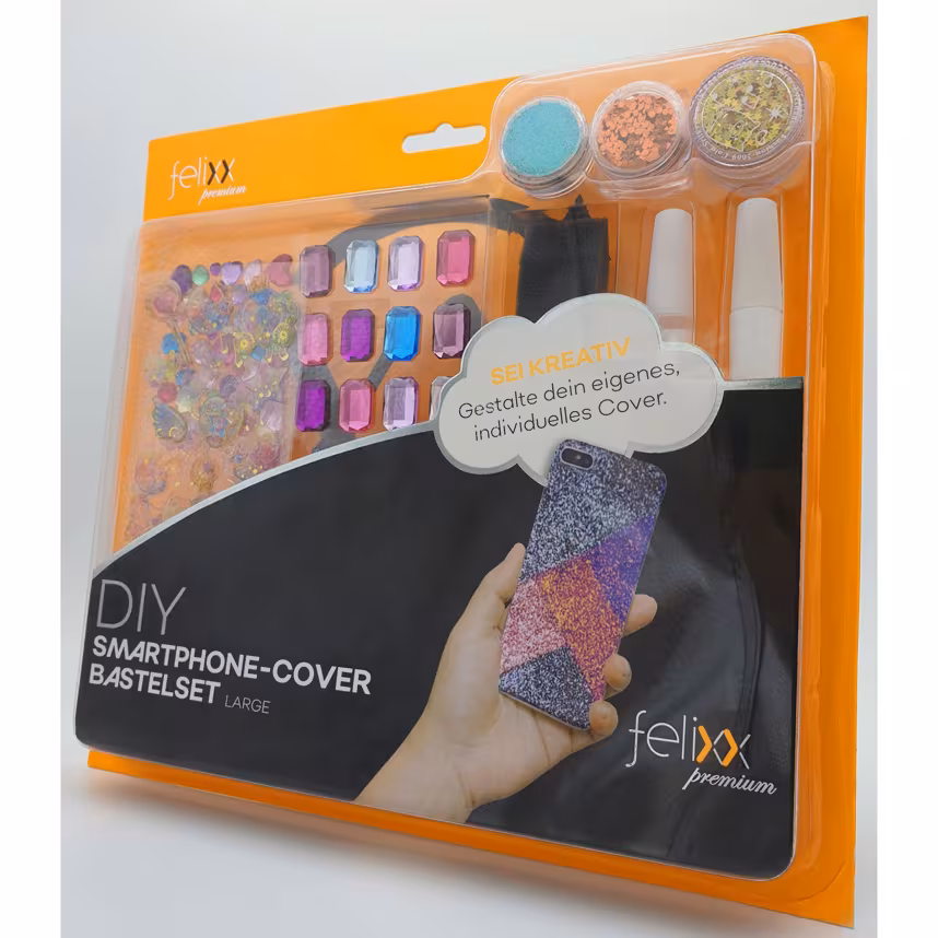 Felixx Bastelkit Large Do It Yourself