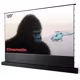 Awol Vision Motorisierte Bodenleinwand mit ALR 120"