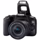 Canon EOS 250D + EF-S 18-55/4,0-5,6 IS STM