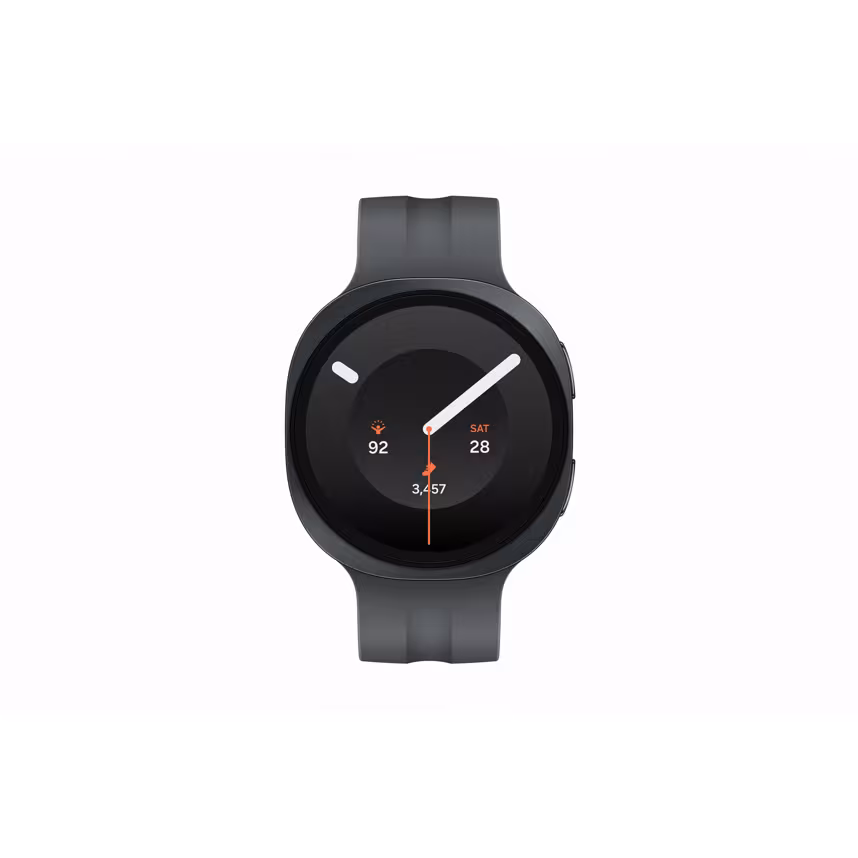 Samsung Galaxy Watch 9 44mm BT graphite