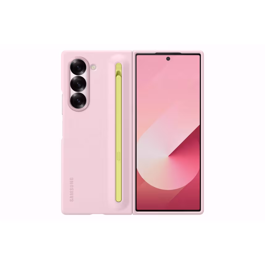 Samsung S-Pen Galaxy Fold 6 pink