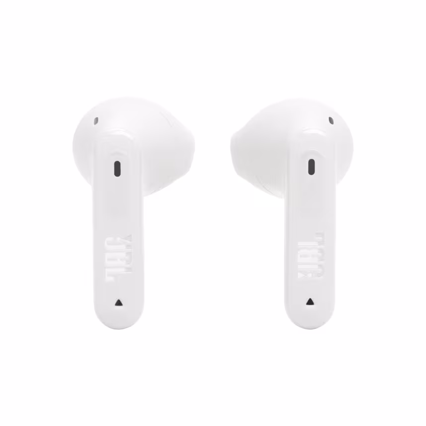 JBL Tune Flex 2 kabelloser In-Ear Kopfhörer, weiß